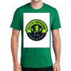 Fan Favorite  60/40 ring spun Blend Tee Thumbnail