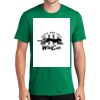 Fan Favorite  60/40 ring spun Blend Tee Thumbnail