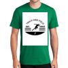 Fan Favorite  60/40 ring spun Blend Tee Thumbnail