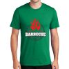 Fan Favorite  60/40 ring spun Blend Tee Thumbnail