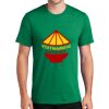 Fan Favorite  60/40 ring spun Blend Tee Thumbnail