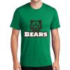 Fan Favorite  60/40 ring spun Blend Tee Thumbnail