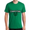 Fan Favorite  60/40 ring spun Blend Tee Thumbnail