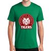Fan Favorite  60/40 ring spun Blend Tee Thumbnail