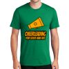 Fan Favorite  60/40 ring spun Blend Tee Thumbnail