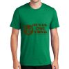 Fan Favorite  60/40 ring spun Blend Tee Thumbnail