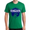 Fan Favorite  60/40 ring spun Blend Tee Thumbnail
