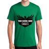 Fan Favorite  60/40 ring spun Blend Tee Thumbnail