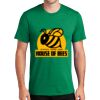 Fan Favorite  60/40 ring spun Blend Tee Thumbnail