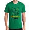 Fan Favorite  60/40 ring spun Blend Tee Thumbnail