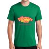 Fan Favorite  60/40 ring spun Blend Tee Thumbnail