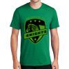 Fan Favorite  60/40 ring spun Blend Tee Thumbnail