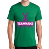 Fan Favorite  60/40 ring spun Blend Tee Thumbnail