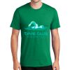 Fan Favorite  60/40 ring spun Blend Tee Thumbnail