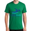 Fan Favorite  60/40 ring spun Blend Tee Thumbnail