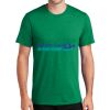 Fan Favorite  60/40 ring spun Blend Tee Thumbnail