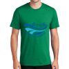 Fan Favorite  60/40 ring spun Blend Tee Thumbnail