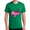 Fan Favorite  60/40 ring spun Blend Tee Thumbnail