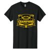 Heavy Cotton  100% Cotton T Shirt - 3 Day Rush Thumbnail