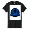 Heavy Cotton  100% Cotton T Shirt - 3 Day Rush Thumbnail