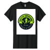 Heavy Cotton  100% Cotton T Shirt - 3 Day Rush Thumbnail