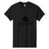 Heavy Cotton  100% Cotton T Shirt - 3 Day Rush Thumbnail