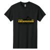 Heavy Cotton  100% Cotton T Shirt - 3 Day Rush Thumbnail