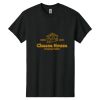 Heavy Cotton  100% Cotton T Shirt - 3 Day Rush Thumbnail