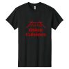 Heavy Cotton  100% Cotton T Shirt - 3 Day Rush Thumbnail