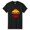 Heavy Cotton  100% Cotton T Shirt - 3 Day Rush Thumbnail