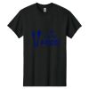 Heavy Cotton  100% Cotton T Shirt - 3 Day Rush Thumbnail