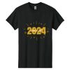 Heavy Cotton  100% Cotton T Shirt - 3 Day Rush Thumbnail