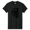 Heavy Cotton  100% Cotton T Shirt - 3 Day Rush Thumbnail