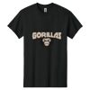 Heavy Cotton  100% Cotton T Shirt - 3 Day Rush Thumbnail