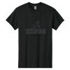 Heavy Cotton  100% Cotton T Shirt - 3 Day Rush Thumbnail