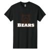 Heavy Cotton  100% Cotton T Shirt - 3 Day Rush Thumbnail