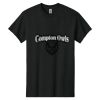 Heavy Cotton  100% Cotton T Shirt - 3 Day Rush Thumbnail