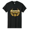 Heavy Cotton  100% Cotton T Shirt - 3 Day Rush Thumbnail
