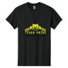 Heavy Cotton  100% Cotton T Shirt - 3 Day Rush Thumbnail
