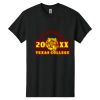 Heavy Cotton  100% Cotton T Shirt - 3 Day Rush Thumbnail