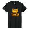 Heavy Cotton  100% Cotton T Shirt - 3 Day Rush Thumbnail