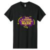 Heavy Cotton  100% Cotton T Shirt - 3 Day Rush Thumbnail
