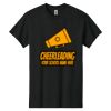 Heavy Cotton  100% Cotton T Shirt - 3 Day Rush Thumbnail