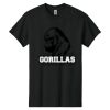 Heavy Cotton  100% Cotton T Shirt - 3 Day Rush Thumbnail