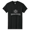 Heavy Cotton  100% Cotton T Shirt - 3 Day Rush Thumbnail