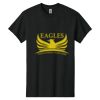 Heavy Cotton  100% Cotton T Shirt - 3 Day Rush Thumbnail