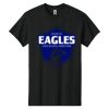 Heavy Cotton  100% Cotton T Shirt - 3 Day Rush Thumbnail