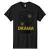 Heavy Cotton  100% Cotton T Shirt - 3 Day Rush Thumbnail