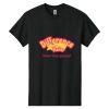 Heavy Cotton  100% Cotton T Shirt - 3 Day Rush Thumbnail