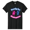 Heavy Cotton  100% Cotton T Shirt - 3 Day Rush Thumbnail